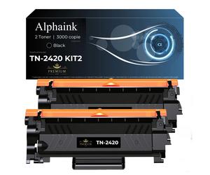 TN2420 - OFFERTA KIT BROTHER - COMPONI IL TUO KIT (carta - toner - tamburo)