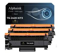 TN2420 - OFFERTA KIT PER BROTHER - COMPONI IL TUO KIT (carta - toner - tamburo)