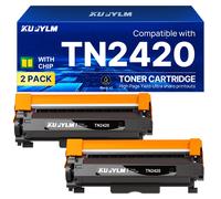 TN2420 TN 2420 Toner Compatibili per Brother TN2420 Compatibili per MFC L2710DW