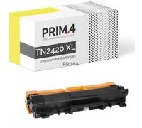 TN2420 XL MPS Premium Toner per Brother HL2310,2350,2370,2375,DCP2510,2530,2550,