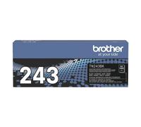 TN243BK Toner black TN-243BK 4977766787451 Brother DCP-L3510CDW, DCPL3517CDW