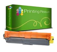 TN245 Toner Compatibile Giallo per Brother DCP-9020CDW, HL-3140CW, HL-3142CW, HL-3150CDW, HL-3152CDW, HL-3170CDW, HL-3172CDW, MFC-9130CW, MFC-9140CDN, MFC-9330CDW, MFC-9340CDW
