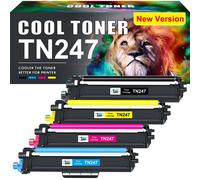 TN247 DCP L3550CDW TN 243CMYK Toner Per Brother MFC L3750CDW Toner TN 247 TN243
