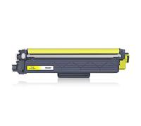 TN247 TN-243CMYK Toner Compatibili per Brother TN247 TN243CMYK Toner Brother DCP-L3550CDW MFC-L3730CDN HL-L3210CW MFC-L3750CDW HL-L3230CDW HL-L3270CDW (1 Giallo)