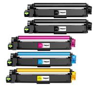 TN247 toner Compatibile per Brother TN247 TN243 Multipack per toner Brother DC