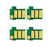 TN248XL TN248 Chip della cartuccia adatto for Brother DCP L3515CDW L3520CDW L3520CDWE 3527CDW 3555CDW 3560 3740 3760 8340 8390 3720(4PCS TN248)