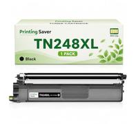 TN248XL Toner Nero Compatibile con Brother HL-L3215CW HL-L3220CW