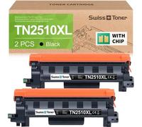 TN2510XL compatibile per TN2510XL TN 2510XL per Toner Brother MFC L2800DW per
