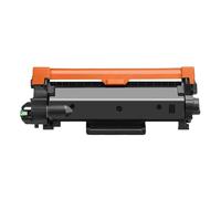TN2510XL con cartuccia toner chip, compatibile con Brother | Stampante MFC-L2860DW MFC-L2800DW DCP-L2660DW DCP-2620