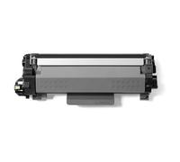 TN2510XL Toner Nero Compatibile Per Brother MFC-L2800 L2835 L2860 DCP-L660 HL-L2445-3.000 Pagine