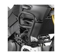 TN3105 - Givi Paramotore tubolare specifico nero Suzuki DL 1000 V-Strom (14>16)