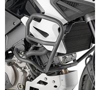 TN3117 - Givi Paramotore tubolare specifico, nero Suzuki V-Strom 1050 (2020)