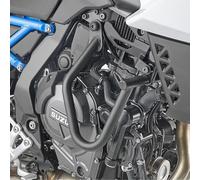 TN3126 - Paramotore Tubolare Givi Nero SUZUKI GSX-8S (23)