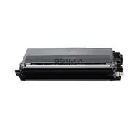 TN3390 Toner Compatibile Con Brother DCP8250,HL6100DW,HL6180DW,MFC8910DW -12k