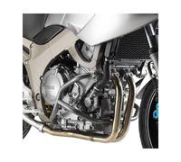GIVI TN347 Paramotore tubolare specifico nero YAMAHA TDM 900