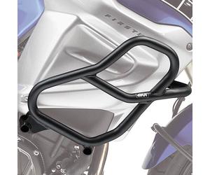 TN355 GIVI PARAMOTORE TUBOLARE per YAMAHA XT 1200Z SUPER TÉNÉRÉ 2010 2011 2012