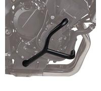 TN358 - Givi Paramotore tubolare specifico nero Yamaha FZ6/Fazer