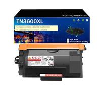 TN3600 / TN3600XL Toner Compatibile con chip per Brother MFC-L5710DN L5715DN DCP-L5510DW - Nero - Capacità Standard e Alta