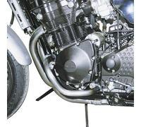 Givi TN, protezioni antinfortunistiche male Nero