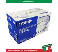 TN4100 Brother HL-6050D toner Nero