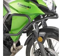 TN4121 - Givi Paramotore tubolare specifico nero Kawasaki Versys-X 300 (17 > 18)