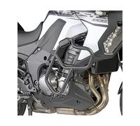 TN4126 - Givi Paramotore tubolare specifico nero Kawasaki Versys 1000 (19)