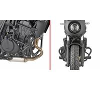 TN4134 - Paramotore Tubolare Givi Nero KAWASAKI Eliminator 500 (24)