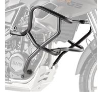 TN5103 - Givi Paramotore tubolare specifico nero BMW F 800 GS (13 > 16)