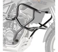 TN5103 - Givi Paramotore tubolare specifico nero BMW F 800 GS (13 > 16)