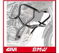 TN5103 PARAMOTORE TUBOLARE SPECIFICO NERO BMW F 700 GS 700 2013>2017