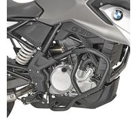 Paramotore Givi TN5126 Nero