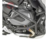 TN5128 - Givi Paramotore tubolare specifico nero BMW R 1250 GS/ R 1250 R (19)