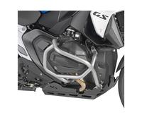 TN5143SL - Paramotore Tubolare Givi Argento BMW R 1300 GS (24)