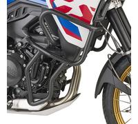 TN5145 - Paramotore Tubolare Givi Nero BMW F 900 GS (24)