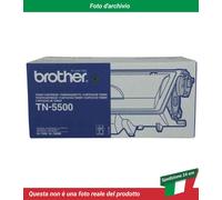 TN5500 Brother HL-7050 toner Nero