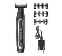 TN6000 Forever Sharp Rasoio Elettrico Uomo per Radere Regolare e Rifinire Lame