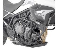 TN6418 - Paramotore tubolare Givi Nero Triumph Tiger 900 (20-22)