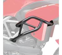TN7401 GIVI PARAMOTORE NERO per DUCATI MULTISTRADA 1200 2010 2011 2012 2013 2014