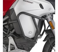 Crashbar GIVI nero per Ducati Multistrada Enduro (vedi sotto)