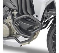 Paramotore tubolare Givi specifico per Ducati Multistrada V4 21
