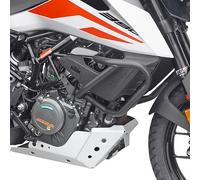 TN7711 - Givi Paramotore tubolare specifico nero KTM 390 Adventure (2020)
