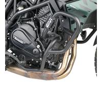 TN8717 - Paramotore tubolare Givi nero BENELLI TRK702 (23-24) | BENELLI TRK702 X