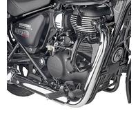 Paramotore Givi TN9053 Nero