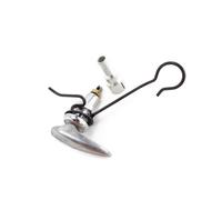 TN9OZT4X KIT LEVA COMANDO ARIA LAMBRETTA LI TV INNOCENTI