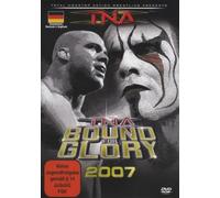 TNA - Bound for Glory 2007