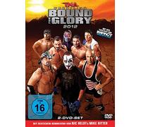 TNA - Bound For Glory 2012