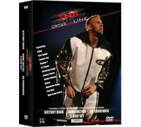 Tna - Cross the Line 3pak