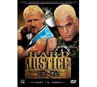 Tna: Hard Justice 2005