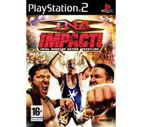 TNA Impact!