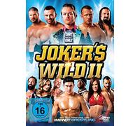 TNA - Joker's Wild II
